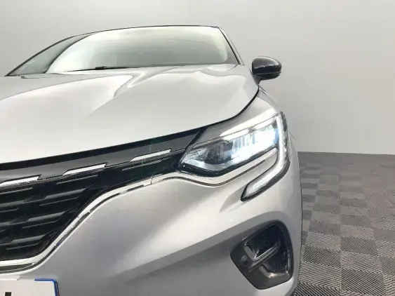 RENAULT CAPTUR II - voiture d'occasion - Photo 22