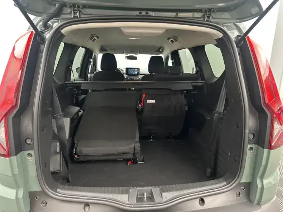 DACIA JOGGER - voiture d'occasion - Photo 15