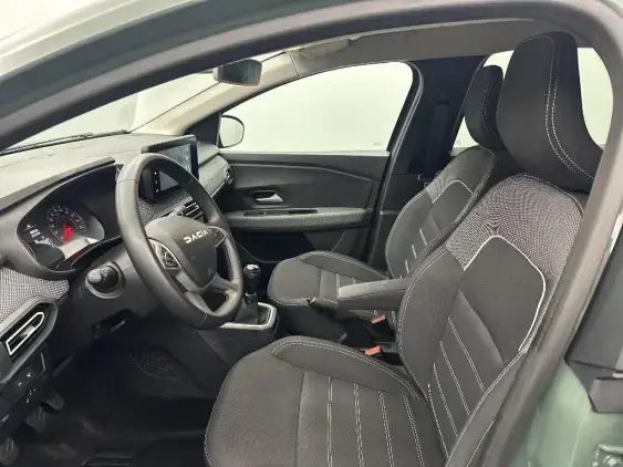 DACIA JOGGER - voiture d'occasion - Photo 16