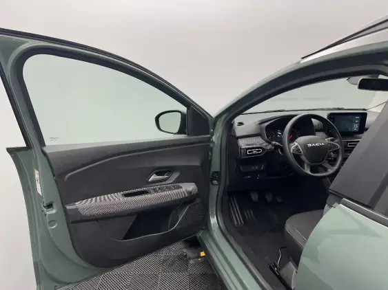 DACIA JOGGER - voiture d'occasion - Photo 17