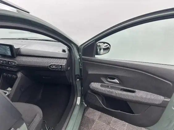 DACIA JOGGER - voiture d'occasion - Photo 18