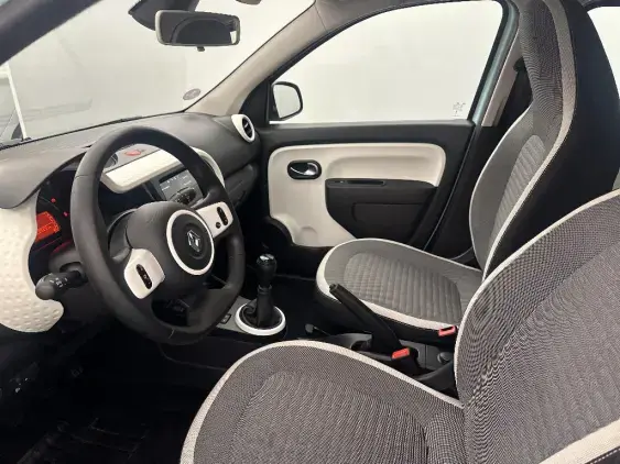 RENAULT TWINGO III - voiture d'occasion - Photo 16