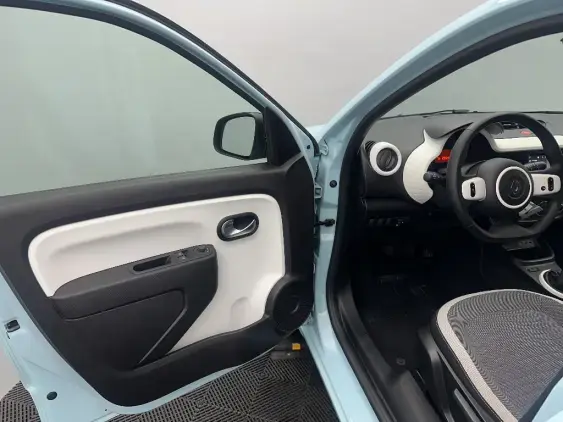 RENAULT TWINGO III - voiture d'occasion - Photo 17
