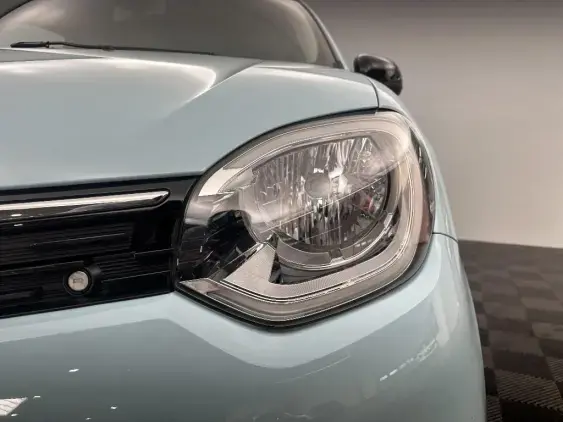 RENAULT TWINGO III - voiture d'occasion - Photo 19