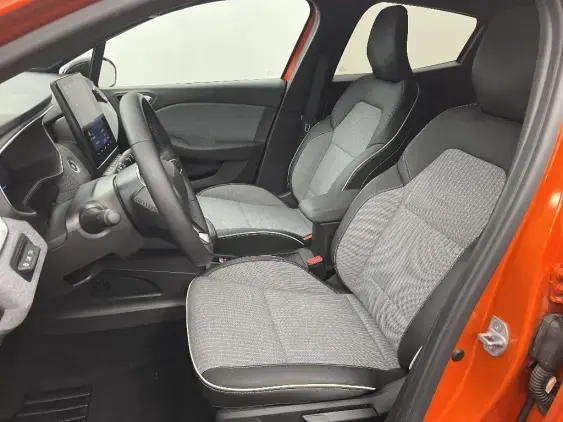 RENAULT CLIO V - voiture d'occasion - Photo 18