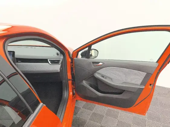 RENAULT CLIO V - voiture d'occasion - Photo 20