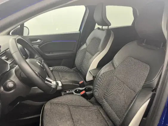 RENAULT CAPTUR II - voiture d'occasion - Photo 18