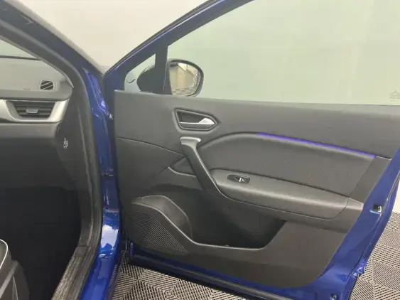 RENAULT CAPTUR II - voiture d'occasion - Photo 20