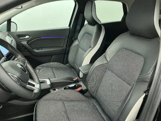 RENAULT CAPTUR II - voiture d'occasion - Photo 18