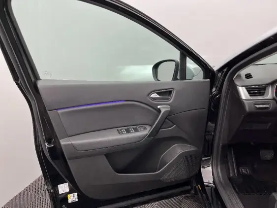 RENAULT CAPTUR II - voiture d'occasion - Photo 19