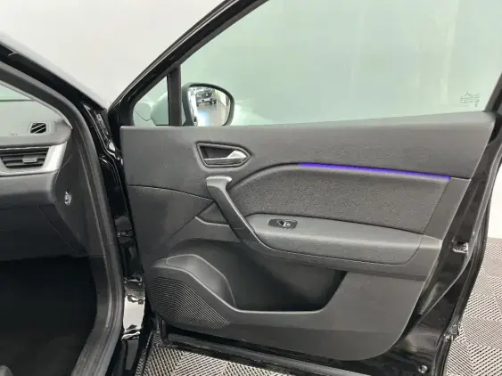RENAULT CAPTUR II - voiture d'occasion - Photo 20