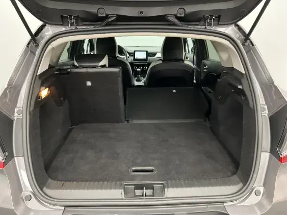 RENAULT CAPTUR II - voiture d'occasion - Photo 16