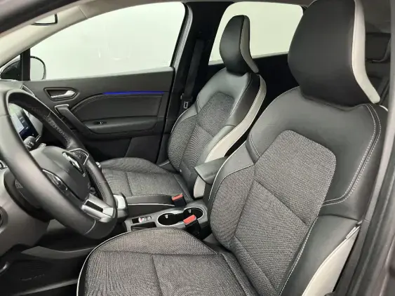 RENAULT CAPTUR II - voiture d'occasion - Photo 18