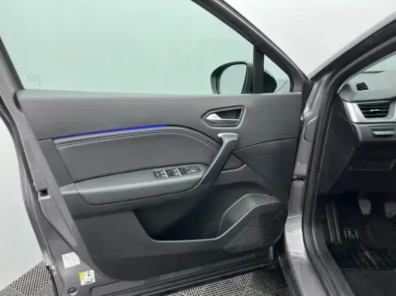 RENAULT CAPTUR II - voiture d'occasion - Photo 19