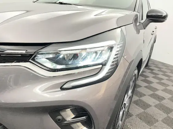 RENAULT CAPTUR II - voiture d'occasion - Photo 22