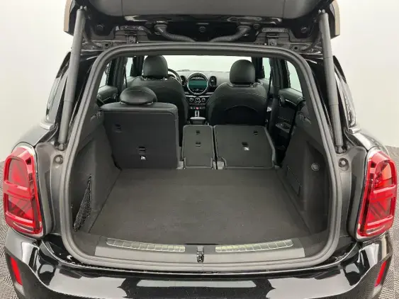 MINI COUNTRYMAN II - voiture d'occasion - Photo 16
