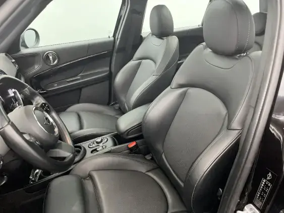MINI COUNTRYMAN II - voiture d'occasion - Photo 18