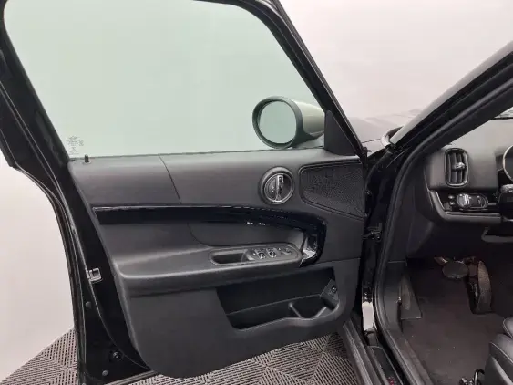 MINI COUNTRYMAN II - voiture d'occasion - Photo 19