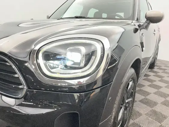 MINI COUNTRYMAN II - voiture d'occasion - Photo 22