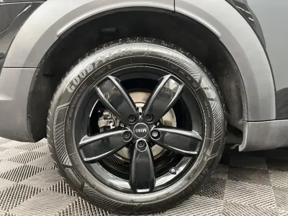 MINI COUNTRYMAN II - voiture d'occasion - Photo 25