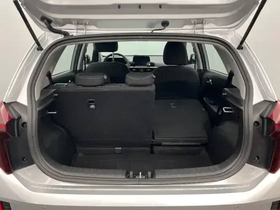 KIA PICANTO III - voiture d'occasion - Photo 16