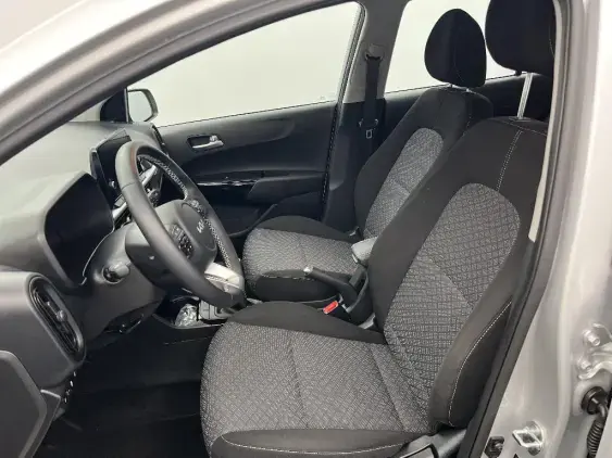 KIA PICANTO III - voiture d'occasion - Photo 18