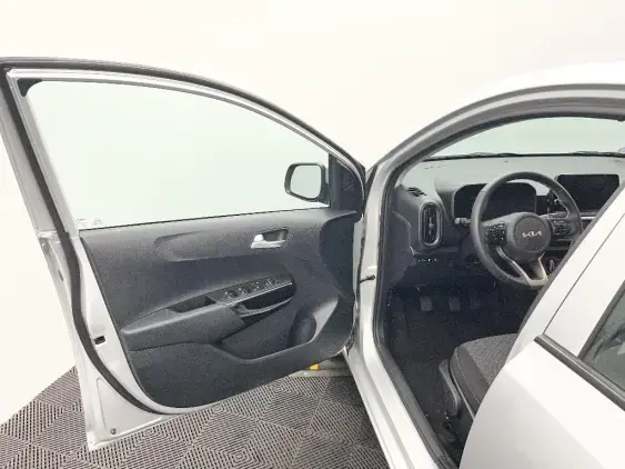 KIA PICANTO III - voiture d'occasion - Photo 19