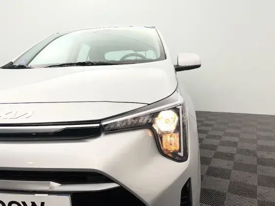KIA PICANTO III - voiture d'occasion - Photo 22