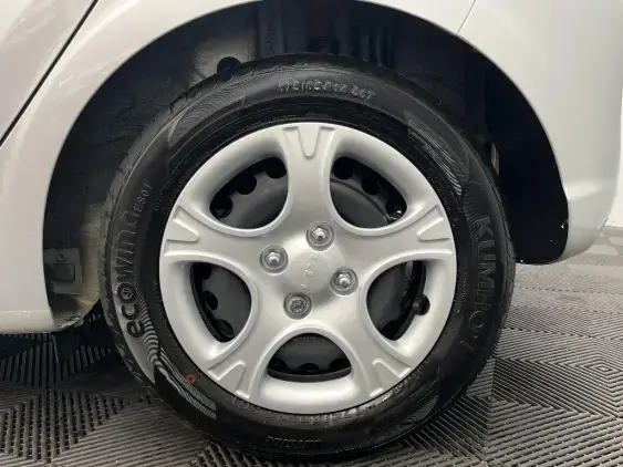 KIA PICANTO III - voiture d'occasion - Photo 24