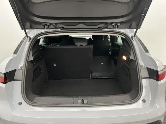 RENAULT MEGANE V - voiture d'occasion - Photo 16
