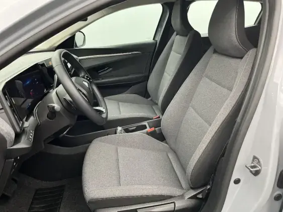 RENAULT MEGANE V - voiture d'occasion - Photo 18
