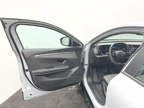 RENAULT MEGANE V - voiture d'occasion - Photo 19