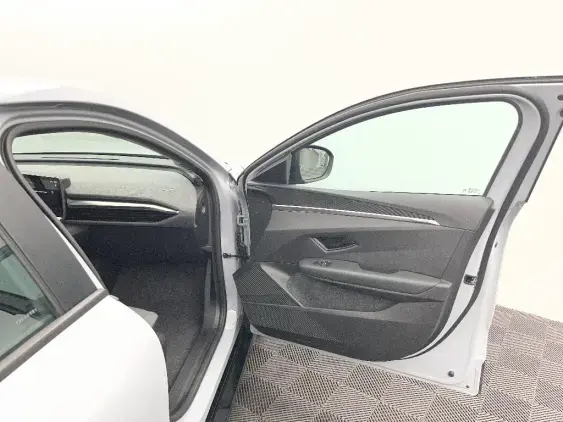 RENAULT MEGANE V - voiture d'occasion - Photo 20