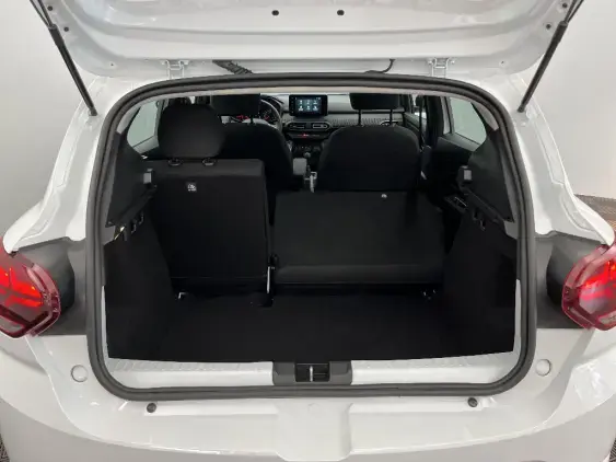 DACIA SANDERO III - voiture d'occasion - Photo 16