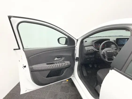 DACIA SANDERO III - voiture d'occasion - Photo 19