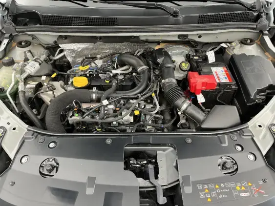 DACIA SANDERO III - voiture d'occasion - Photo 21