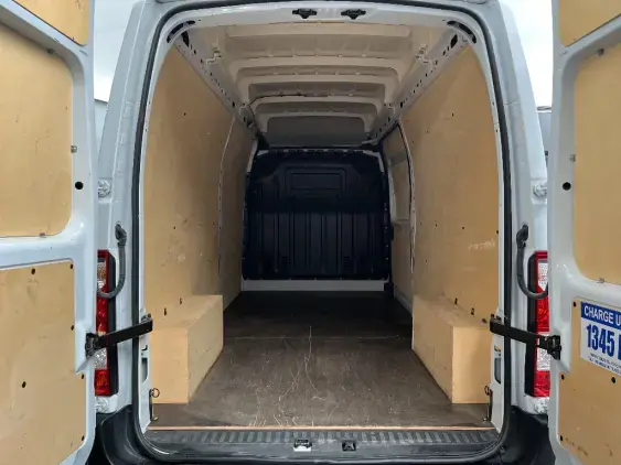 RENAULT MASTER FG III - voiture d'occasion - Photo 16