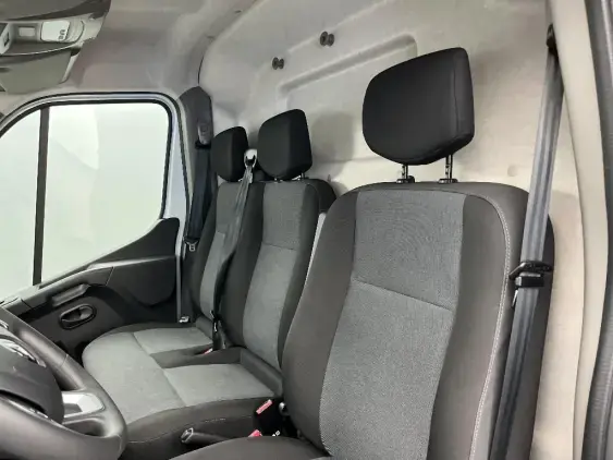 RENAULT MASTER FG III - voiture d'occasion - Photo 18