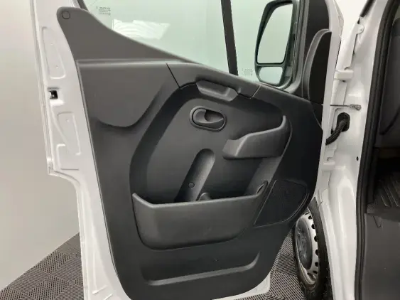 RENAULT MASTER FG III - voiture d'occasion - Photo 19