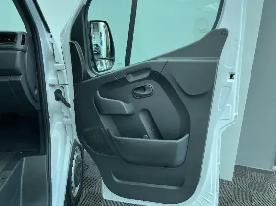 RENAULT MASTER FG III - voiture d'occasion - Photo 20
