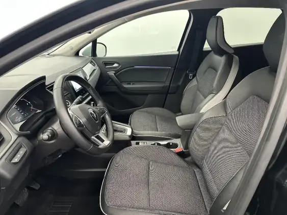 RENAULT CAPTUR II - voiture d'occasion - Photo 18