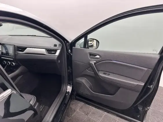RENAULT CAPTUR II - voiture d'occasion - Photo 20