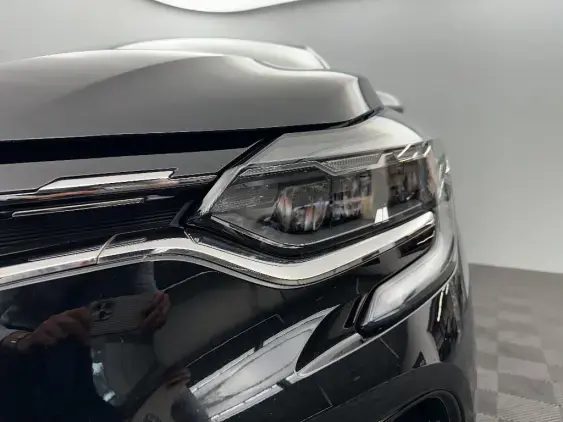 RENAULT CAPTUR II - voiture d'occasion - Photo 22