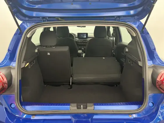 DACIA SANDERO III - voiture d'occasion - Photo 16