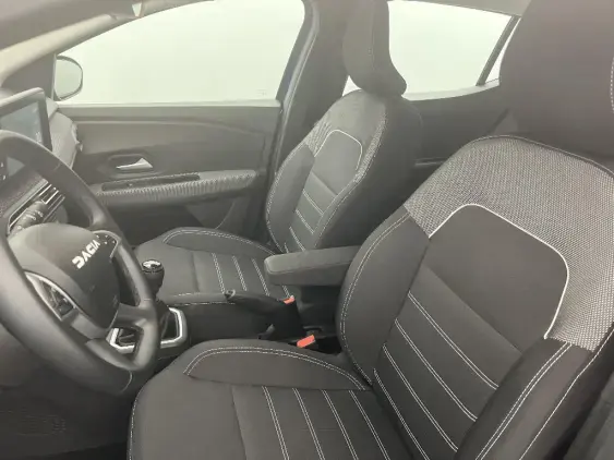 DACIA SANDERO III - voiture d'occasion - Photo 18