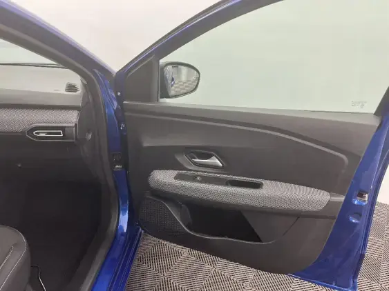 DACIA SANDERO III - voiture d'occasion - Photo 20