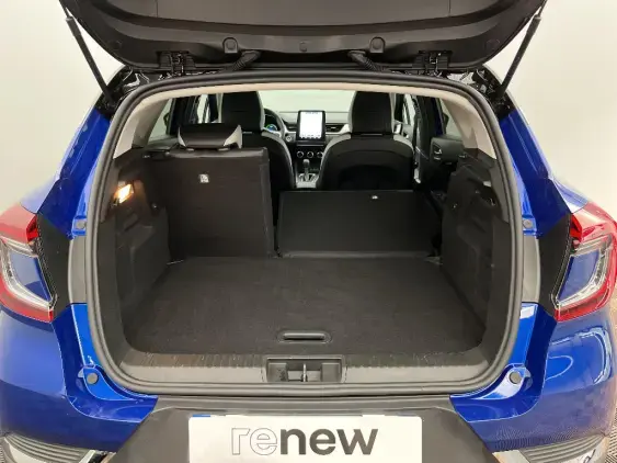 RENAULT CAPTUR II - voiture d'occasion - Photo 16