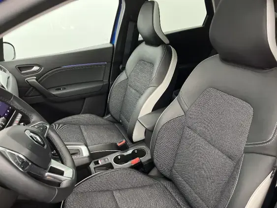 RENAULT CAPTUR II - voiture d'occasion - Photo 18