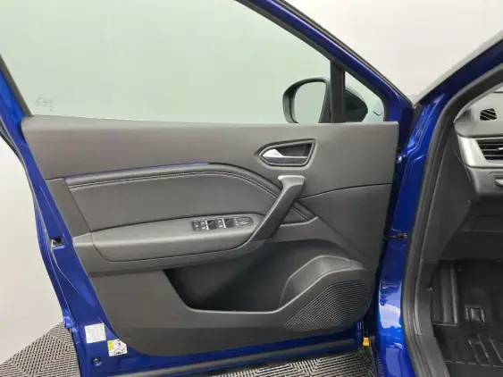 RENAULT CAPTUR II - voiture d'occasion - Photo 19