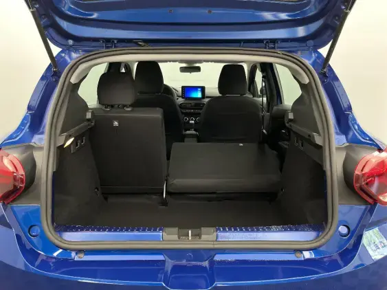 DACIA SANDERO III - voiture d'occasion - Photo 16